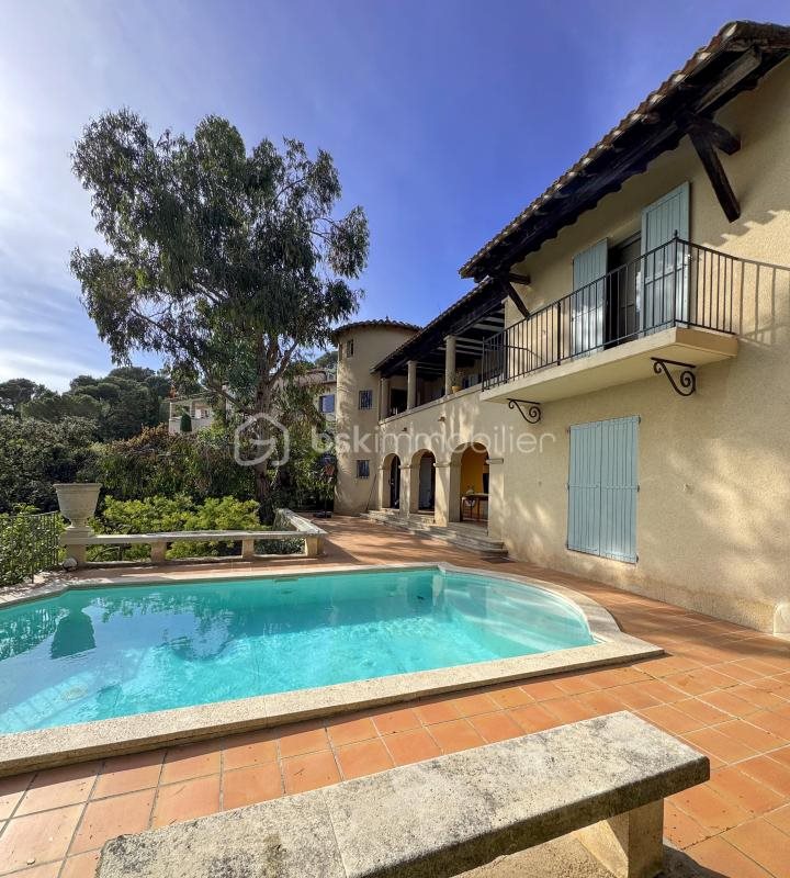 Maison à vendre, 210m², Sète