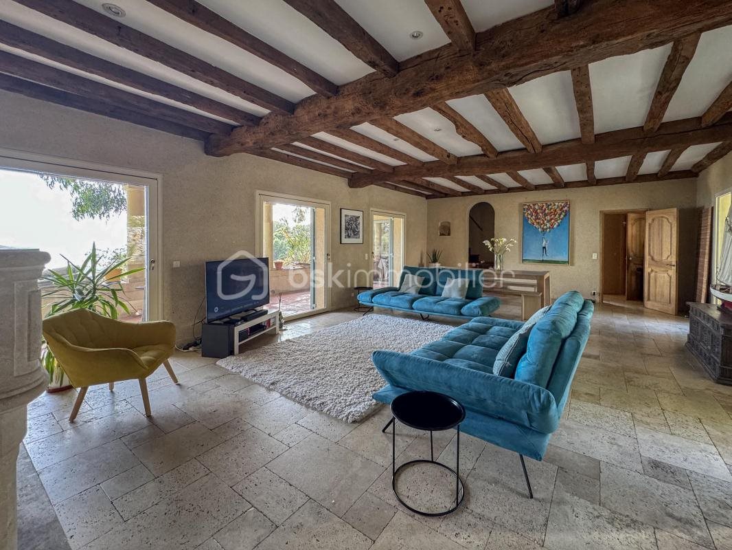 Maison à vendre, 210m², Sète