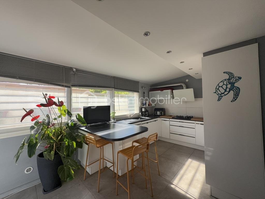 Maison à vendre, 52m², Frontignan