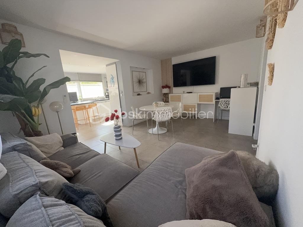 Maison à vendre, 52m², Frontignan