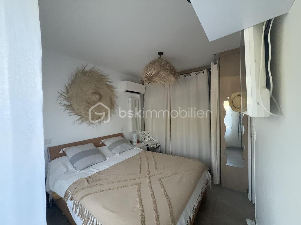 Maison à vendre, 52m², Frontignan