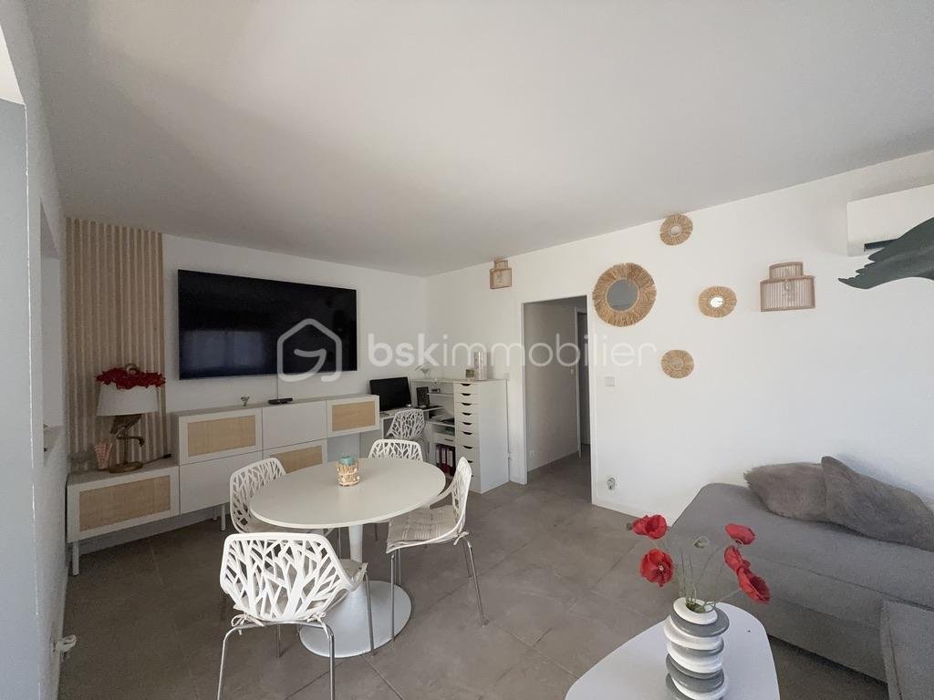 Maison à vendre, 52m², Frontignan
