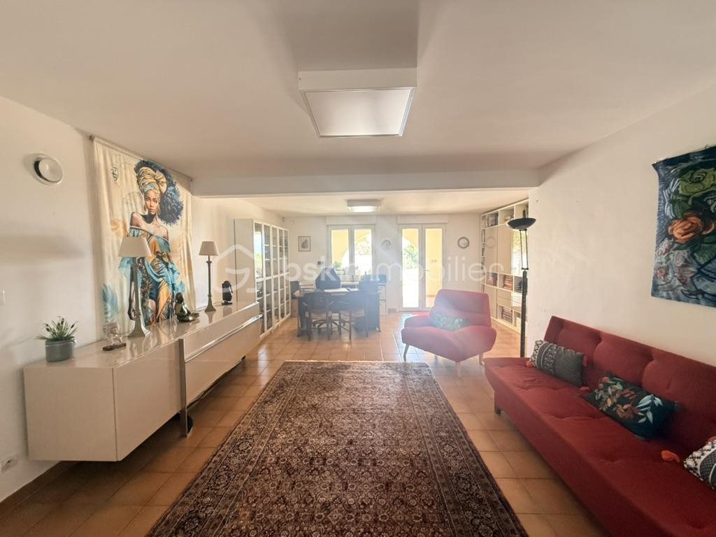 Maison à vendre, 211m², Poussan