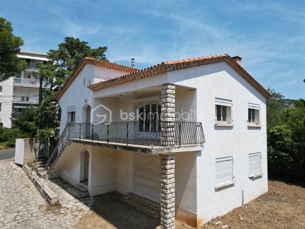 Appartement à vendre, 88m², Sète