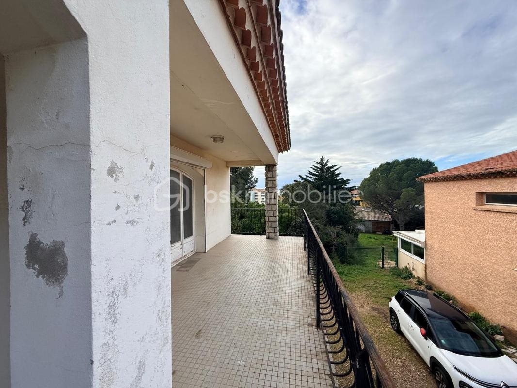 Appartement à vendre, 88m², Sète