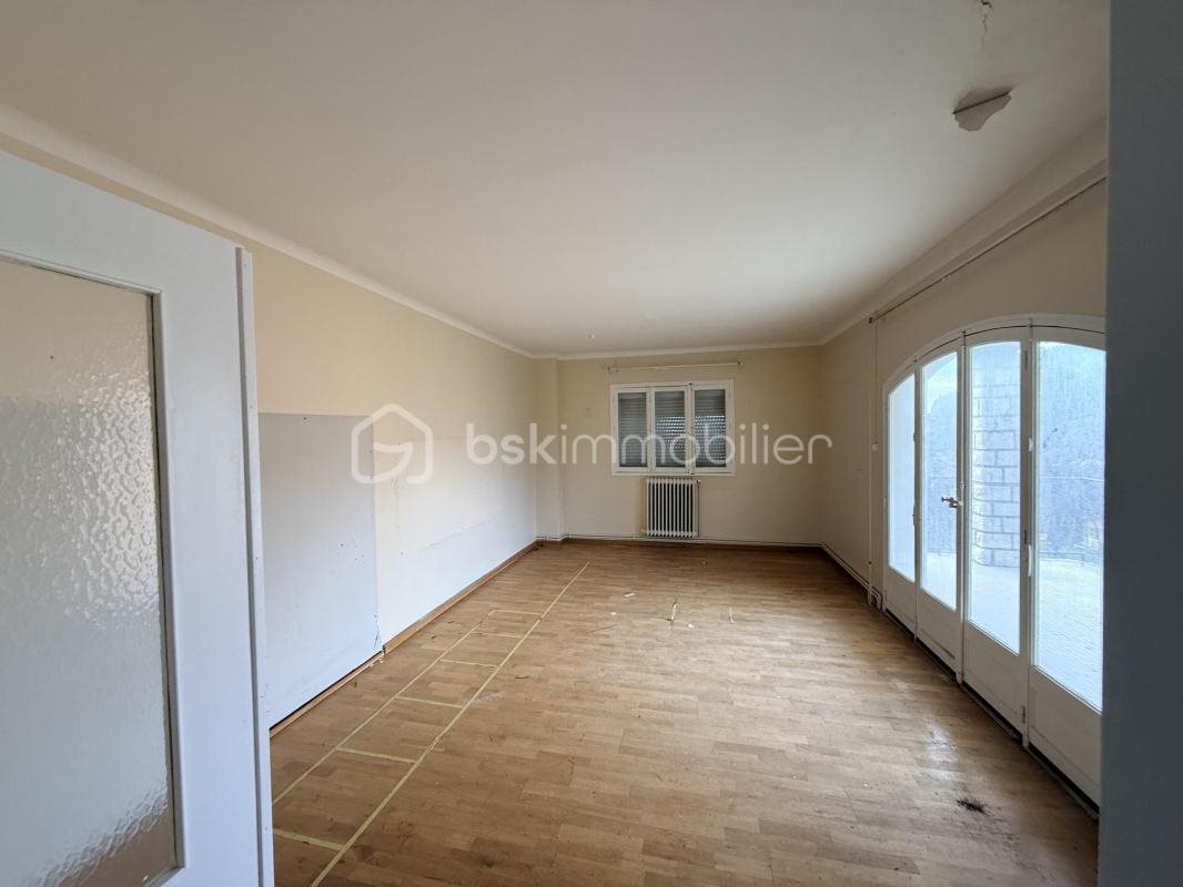 Appartement à vendre, 88m², Sète