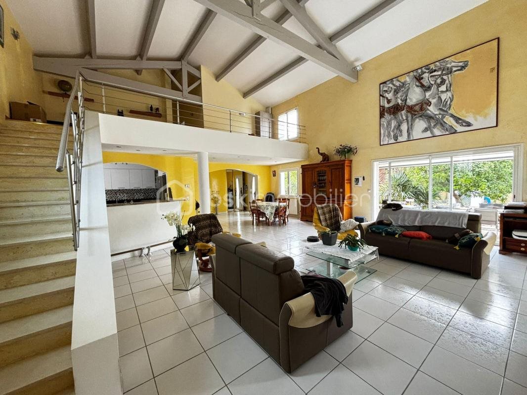 Maison à vendre, 192m², Balaruc-les-Bains