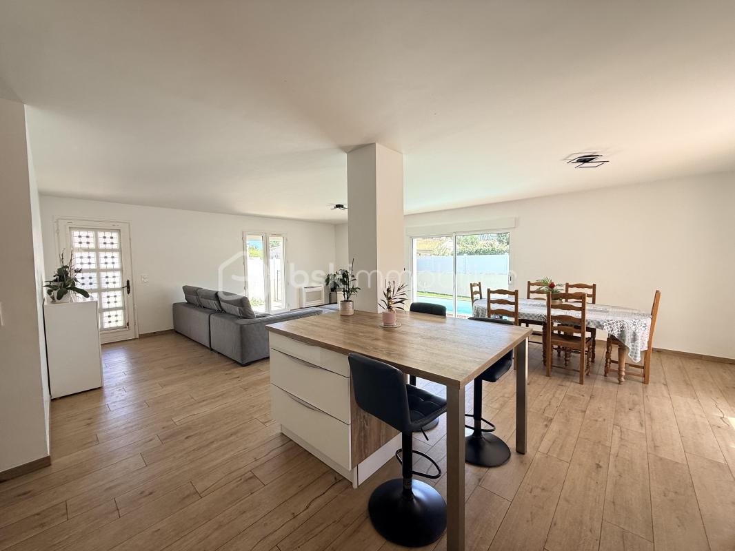 Maison à vendre, 129m², Balaruc-le-Vieux