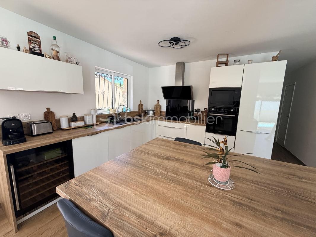 Maison à vendre, 129m², Balaruc-le-Vieux
