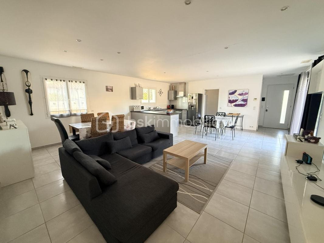 Maison à vendre, 115m², Bouzigues