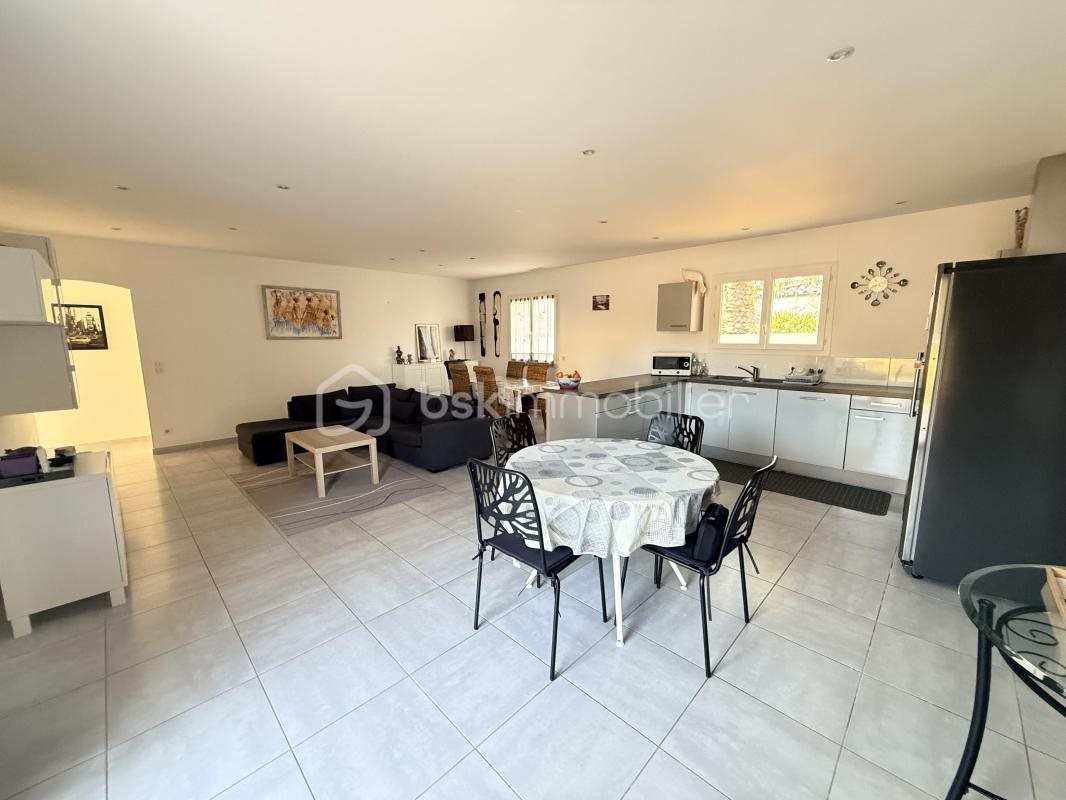 Maison à vendre, 115m², Bouzigues