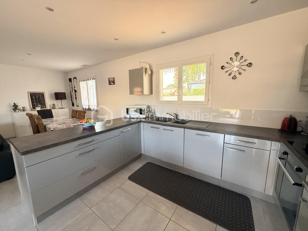 Maison à vendre, 115m², Bouzigues