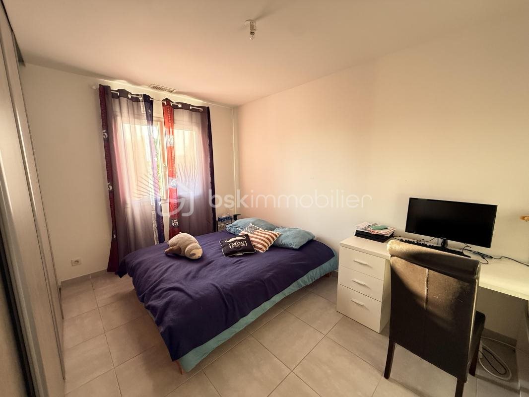 Maison à vendre, 115m², Bouzigues