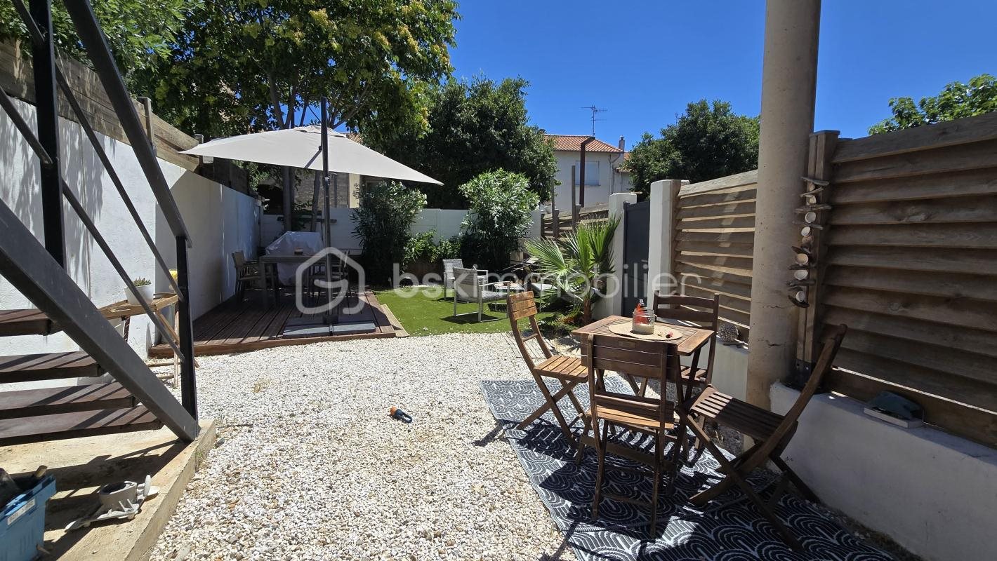 Appartement à vendre, 110m², Frontignan