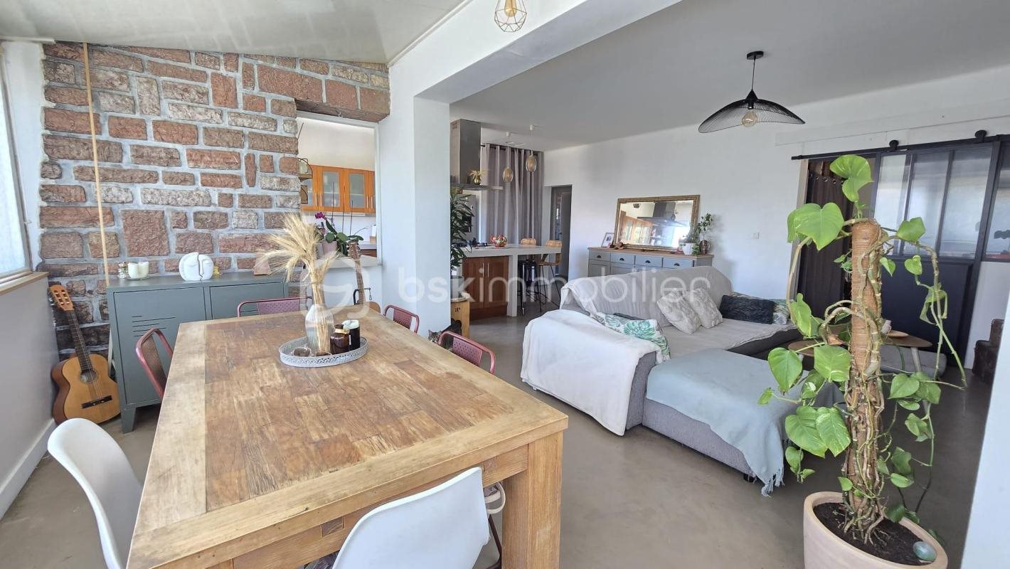 Appartement à vendre, 110m², Frontignan