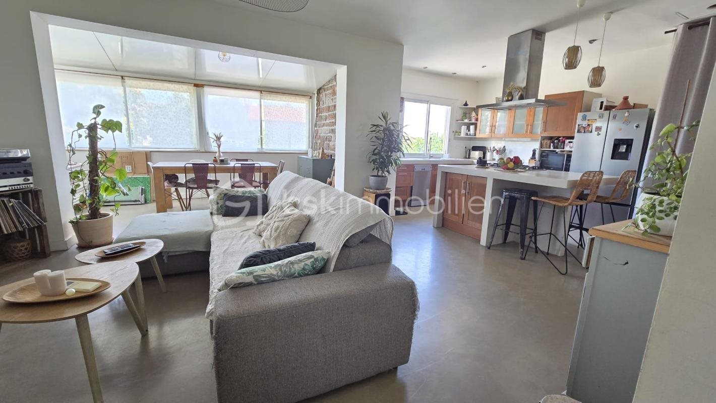 Appartement à vendre, 110m², Frontignan