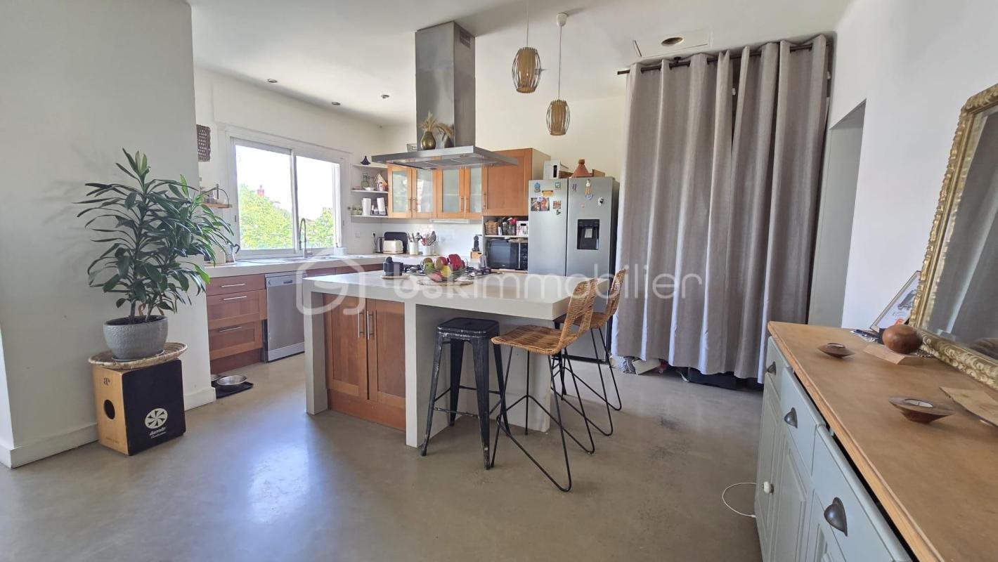 Appartement à vendre, 110m², Frontignan