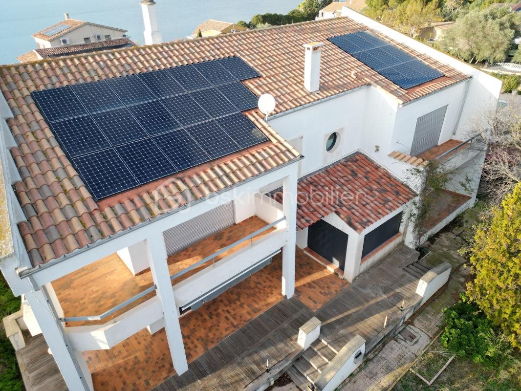 Maison à vendre, 309m², Balaruc-le-Vieux