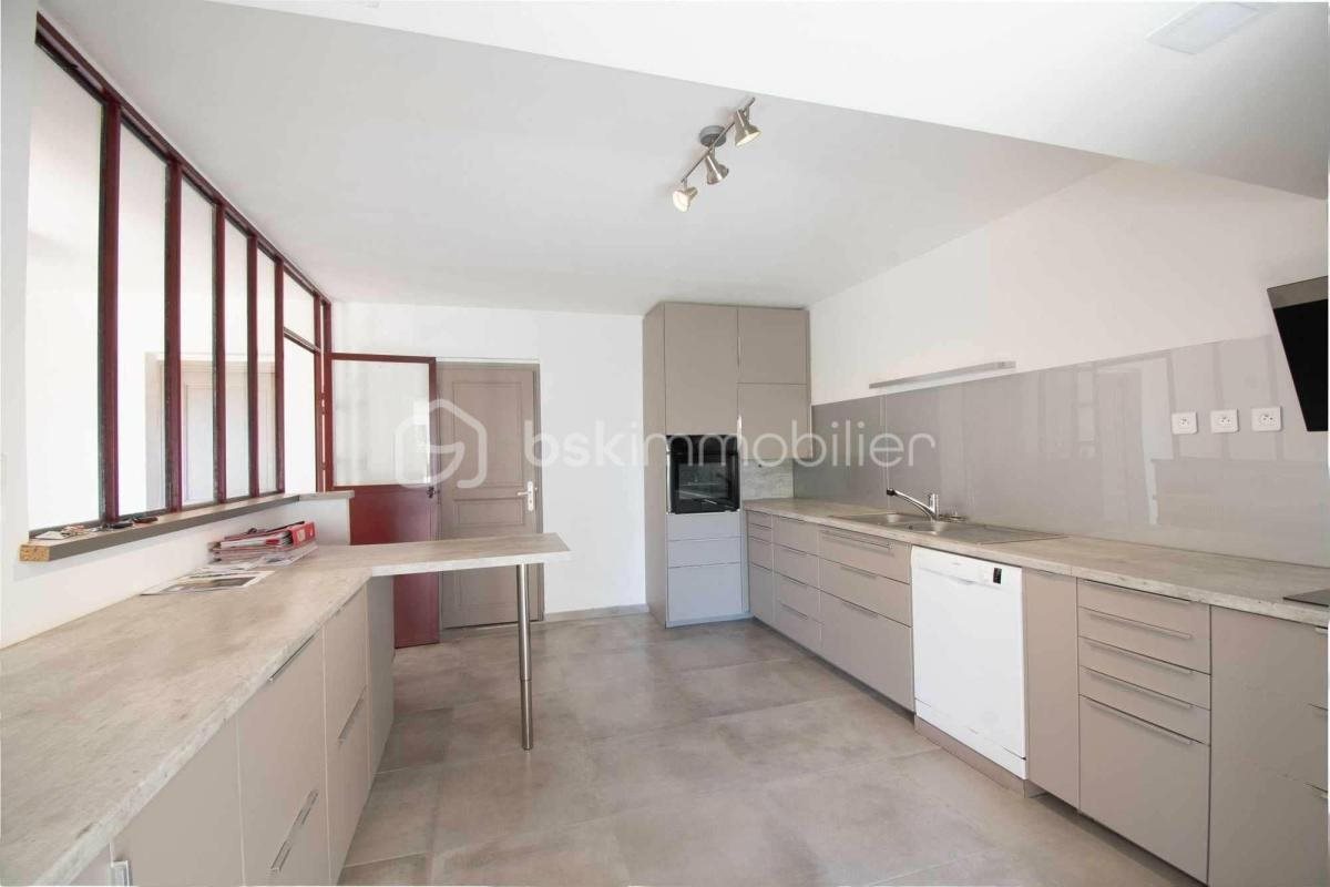 Maison à vendre, 309m², Balaruc-le-Vieux