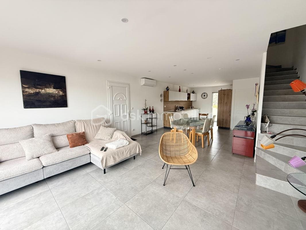 Maison à vendre, 90m², Frontignan