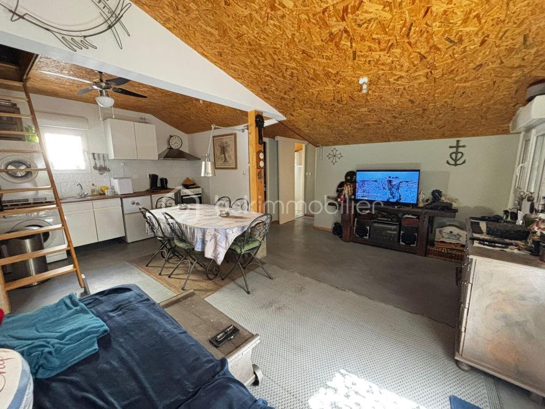 Maison à vendre, 100m², Sète