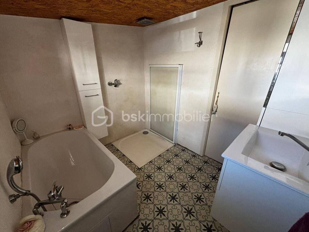 Maison à vendre, 100m², Sète