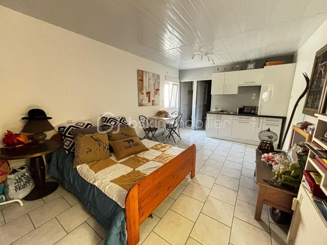Maison à vendre, 100m², Sète
