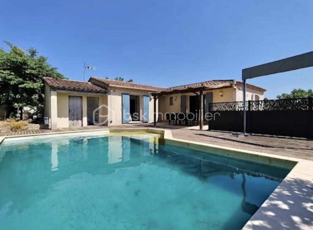 Maison à vendre, 121m², Orgon