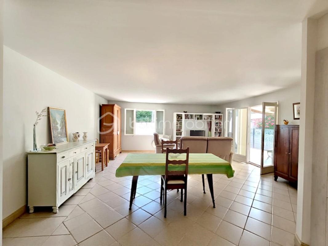 Maison à vendre, 121m², Orgon