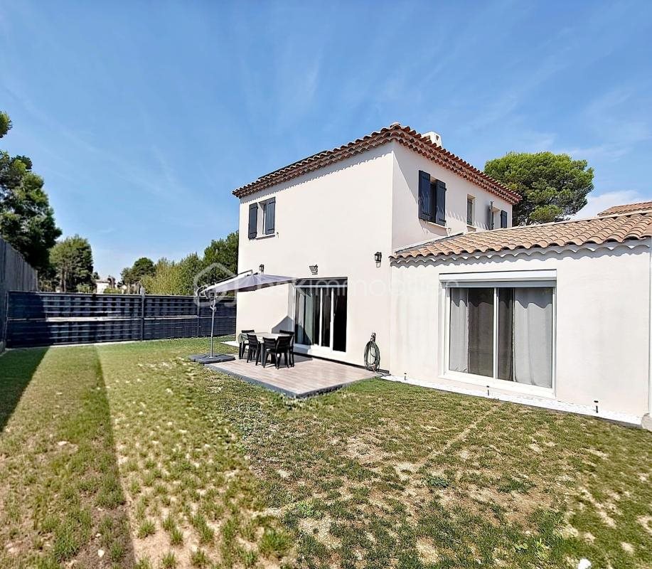 Maison à vendre, 113m², Orgon