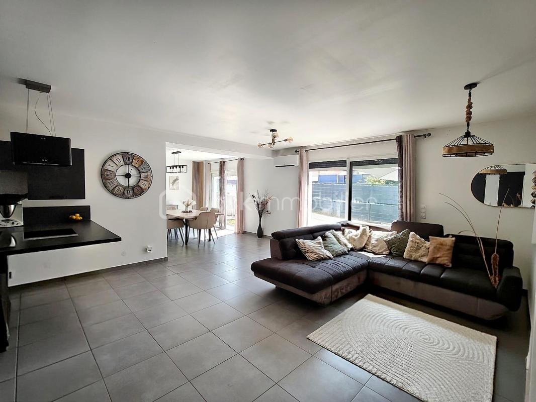 Maison à vendre, 113m², Orgon