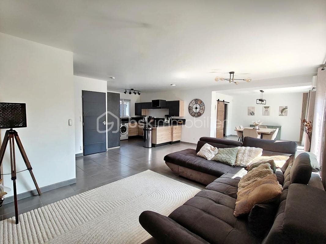 Maison à vendre, 113m², Orgon