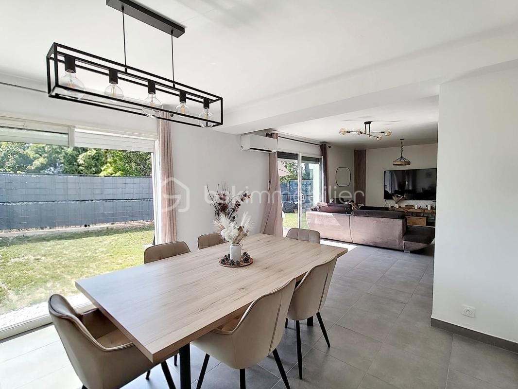 Maison à vendre, 113m², Orgon