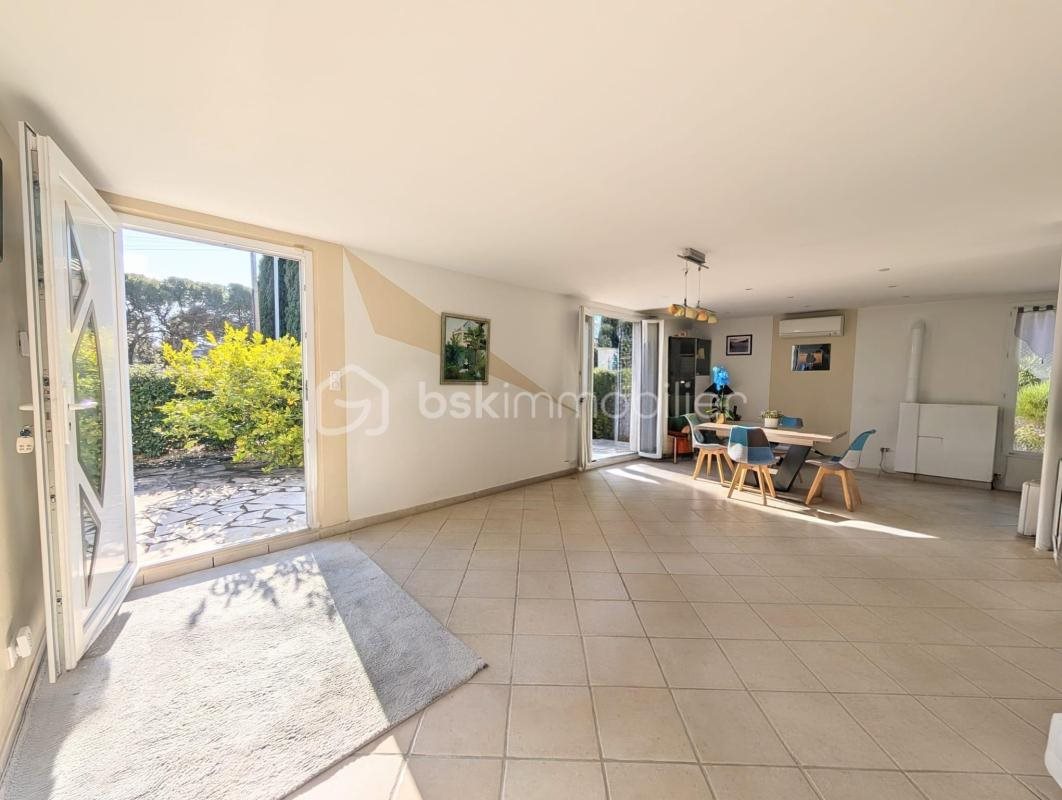 Maison à vendre, 162m², Lamanon