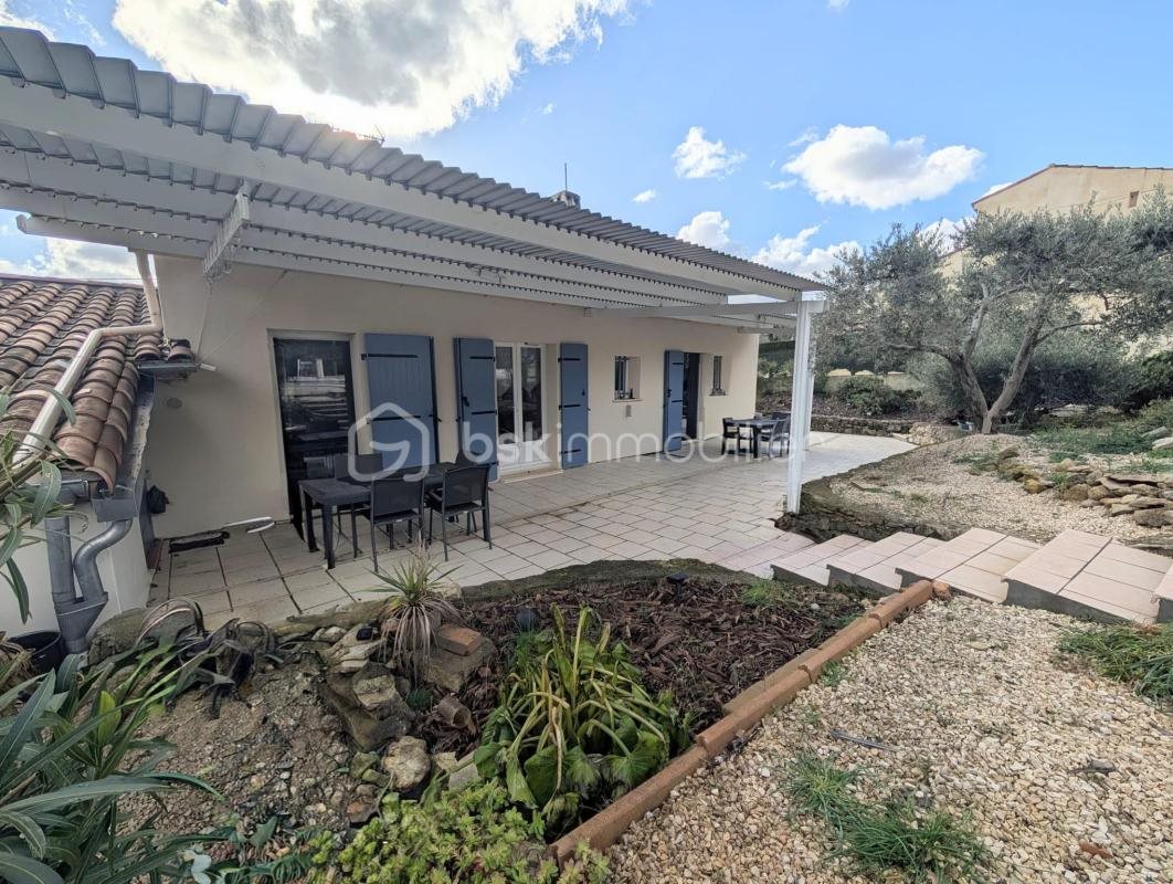 Maison à vendre, 162m², Lamanon