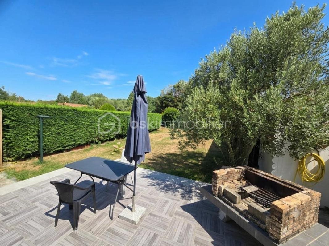 Maison à vendre, 116m², Verton