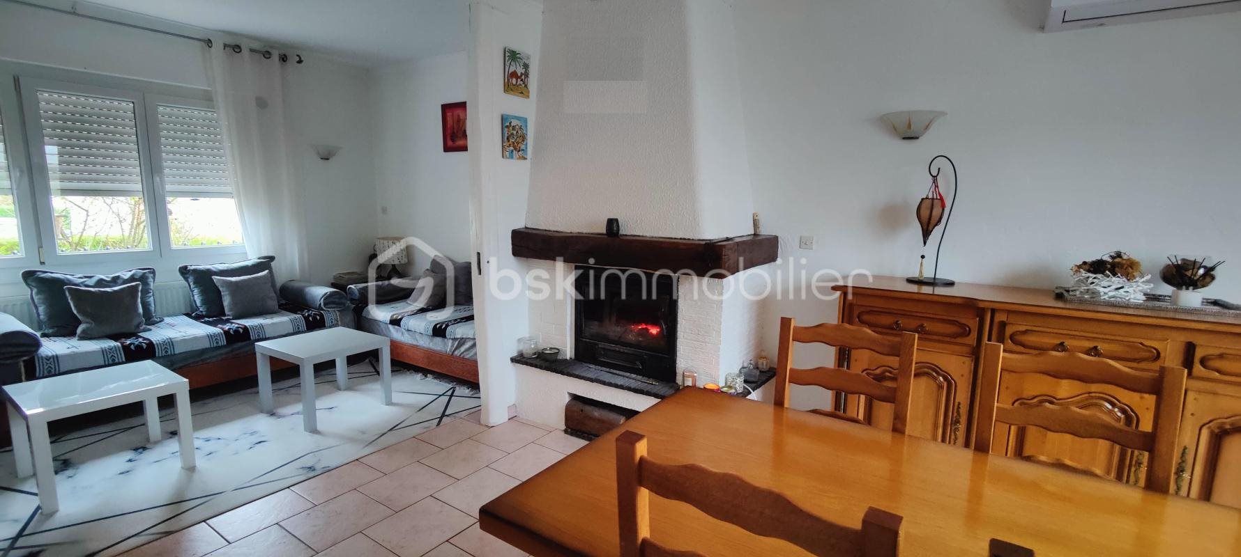 Maison à vendre, 116m², Verton