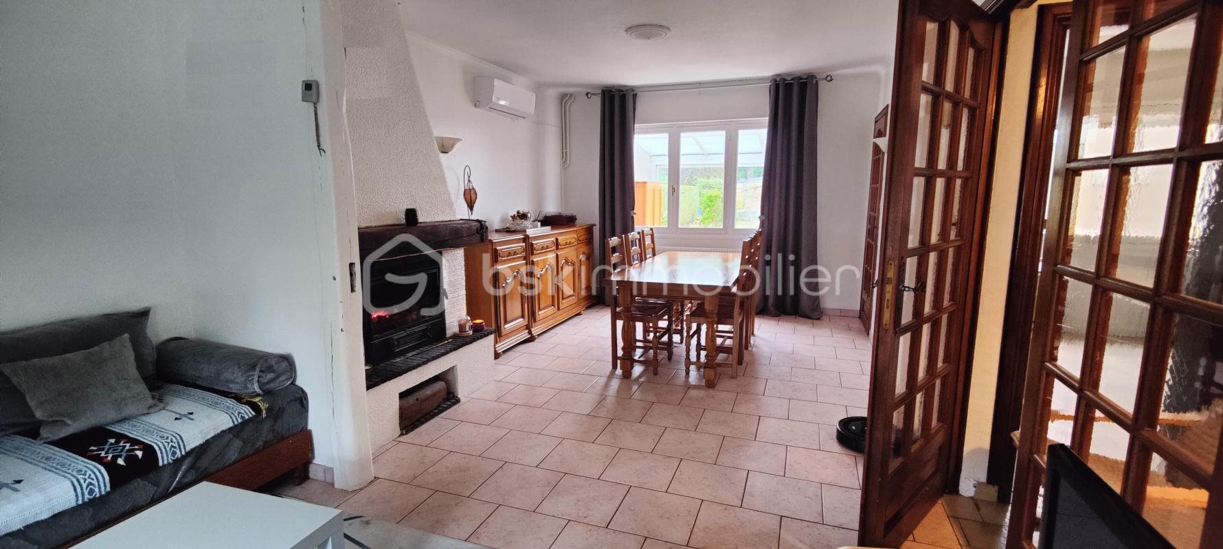 Maison à vendre, 116m², Verton
