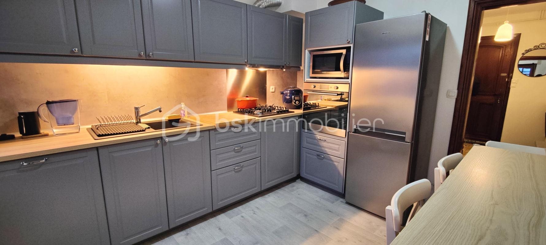 Maison à vendre, 116m², Verton