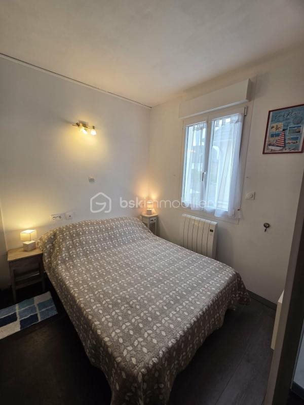 Appartement à vendre, 19m², Berck