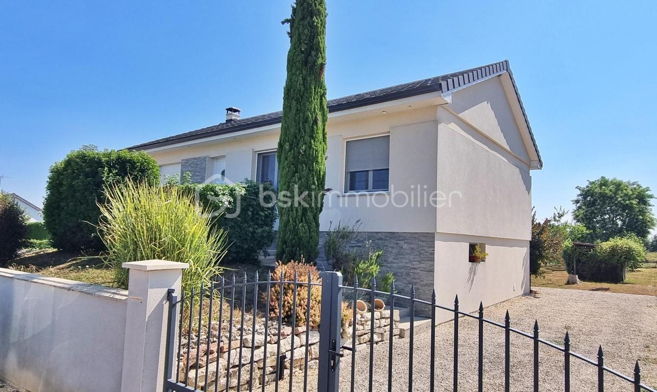 Maison à vendre, 83m², Auxonne