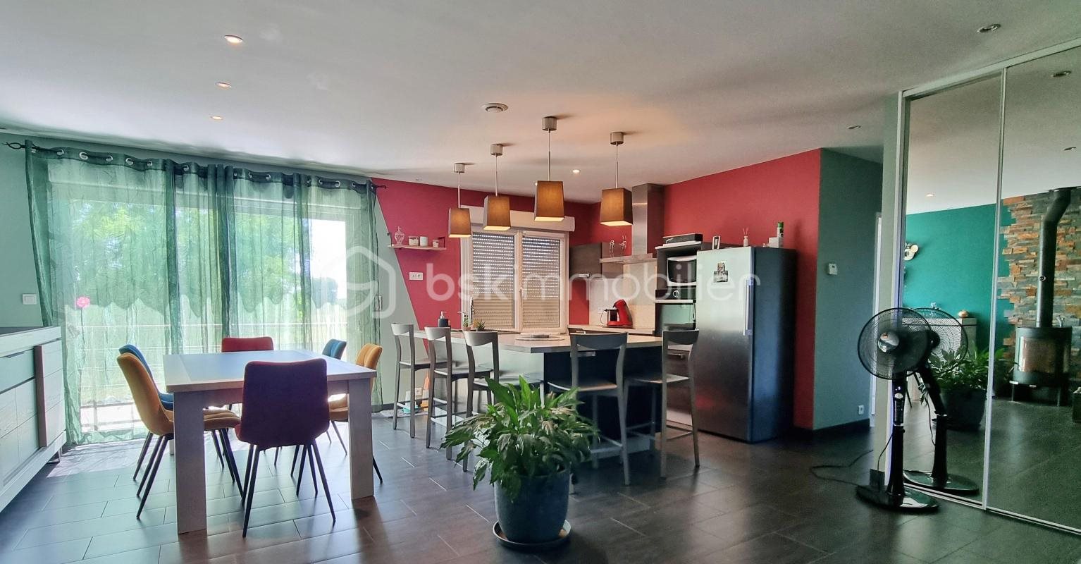 Maison à vendre, 83m², Auxonne