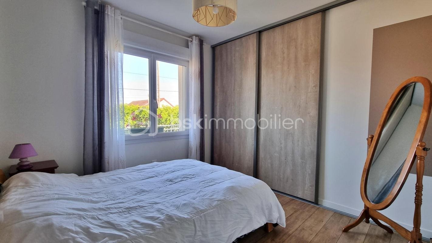 Maison à vendre, 83m², Auxonne