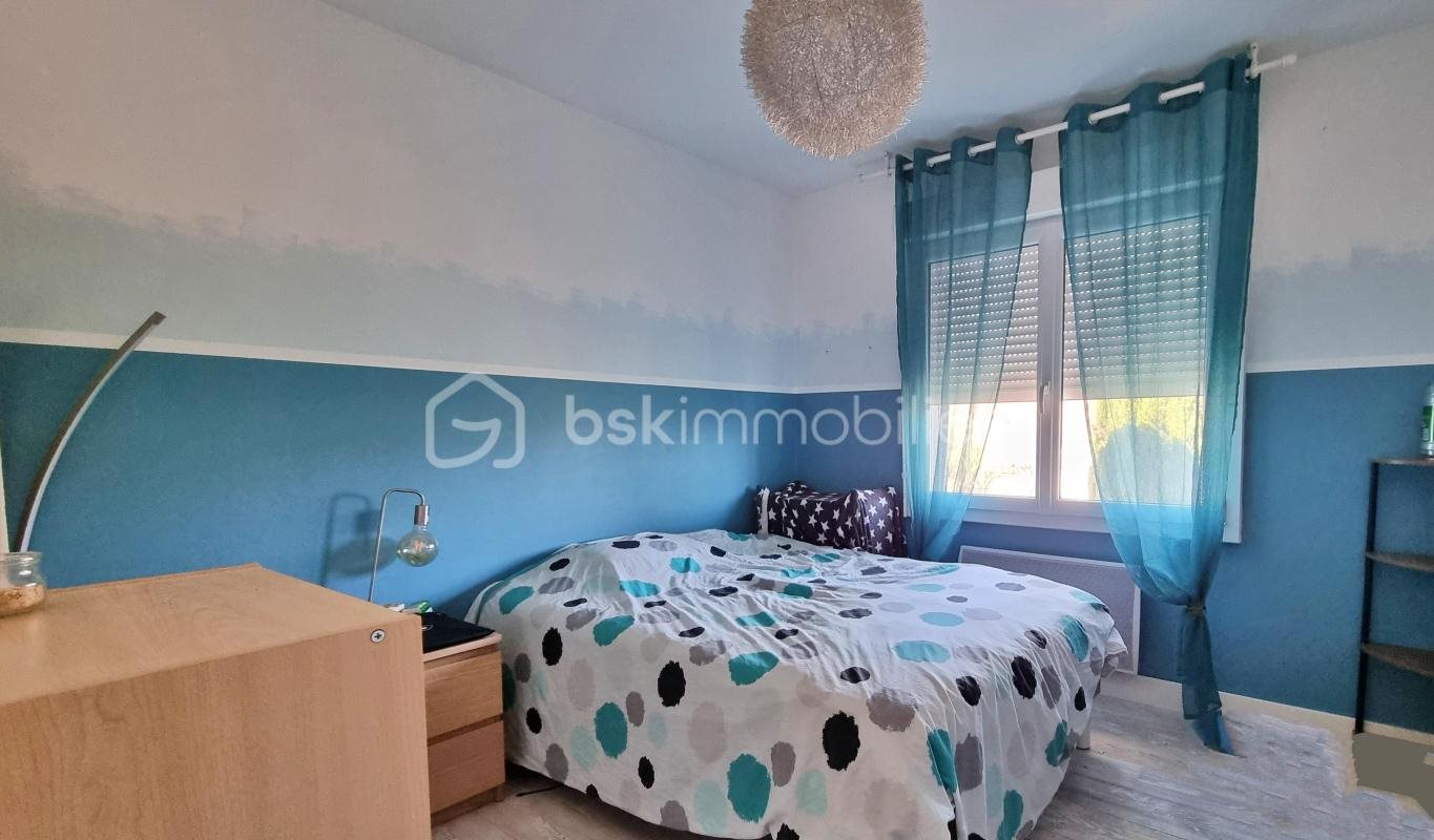Maison à vendre, 83m², Auxonne
