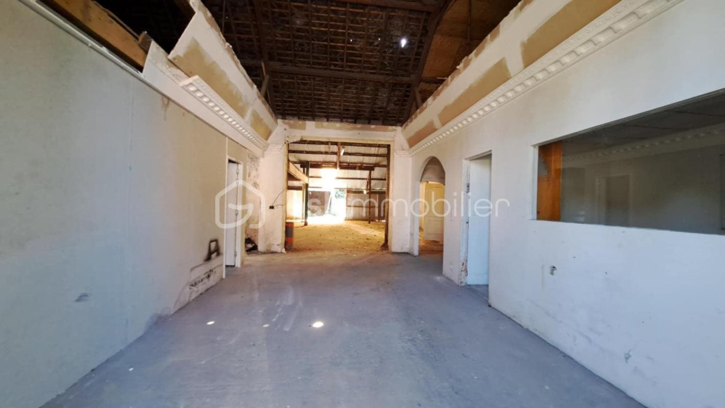 Maison à vendre, 212m², Châteaubriant