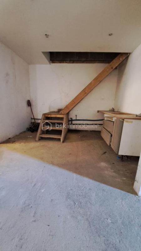 Maison à vendre, 212m², Châteaubriant