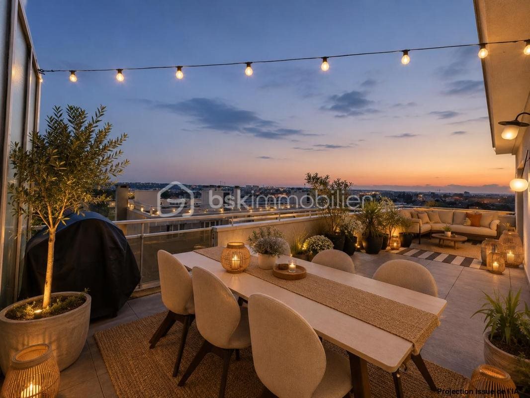Appartement à vendre, 57m², Nogent-sur-Marne