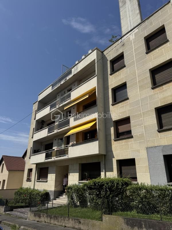 Appartement à vendre, 57m², Nogent-sur-Marne