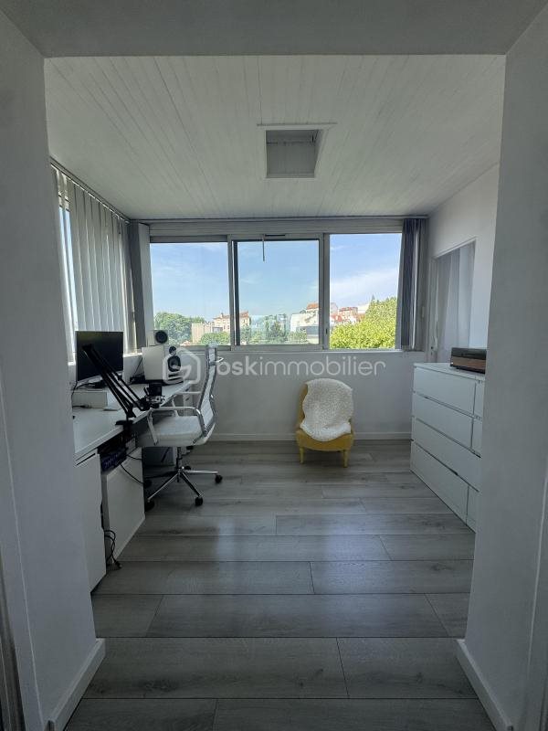Appartement à vendre, 57m², Nogent-sur-Marne