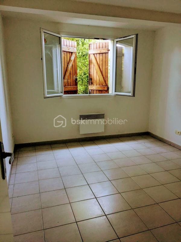 Appartement à vendre, 45m², Castillon-la-Bataille